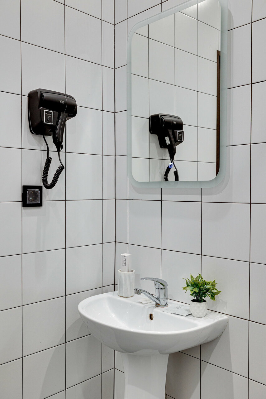 Гостиница Seven Hills Москва-50