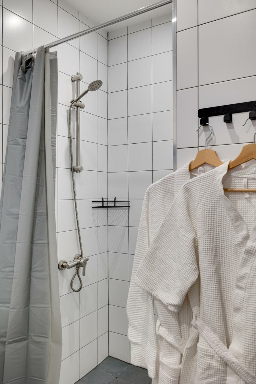 Гостиница Seven Hills Москва-26