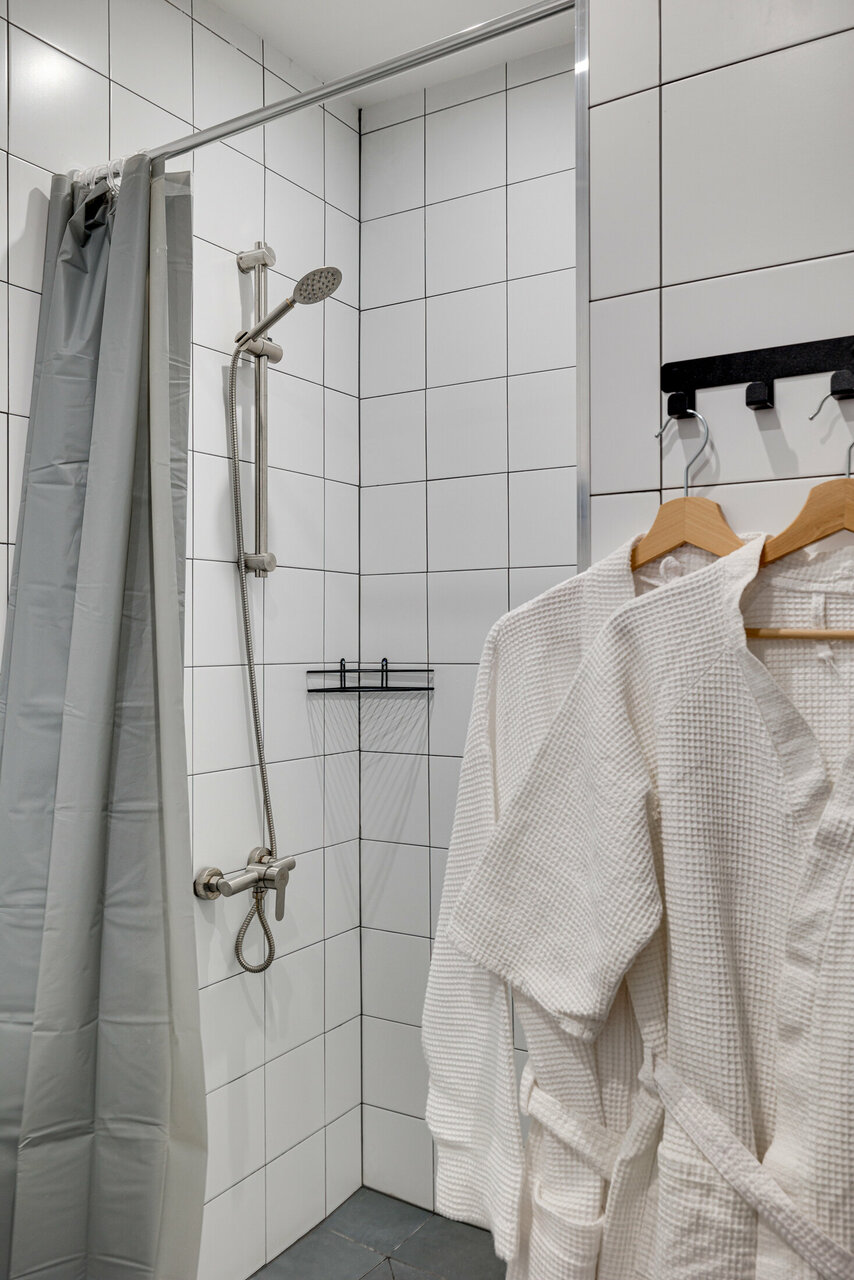 Гостиница Seven Hills Москва