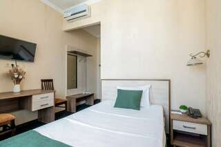 Гостиница Seven Hills Москва Стандартный одноместный номер-1