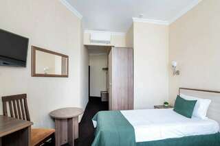 Гостиница Seven Hills Москва Двухместный номер с 2 отдельными кроватями-2