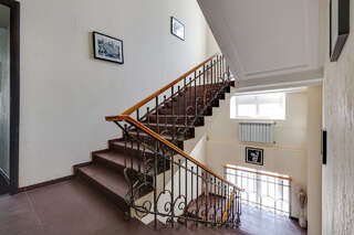 Гостиница Seven Hills Москва Улучшенный одноместный номер-13