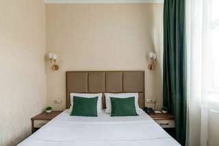 Гостиница Seven Hills Москва Стандартный двухместный номер с 1 кроватью-1