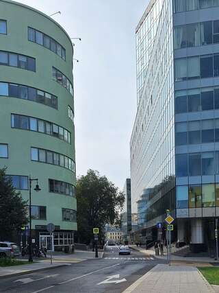 Гостиница Seven Hills Москва-6