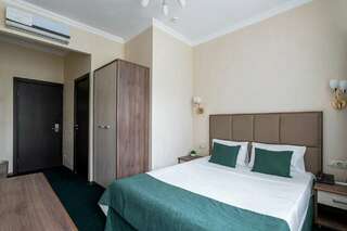 Гостиница Seven Hills Москва Стандартный двухместный номер с 1 кроватью-2