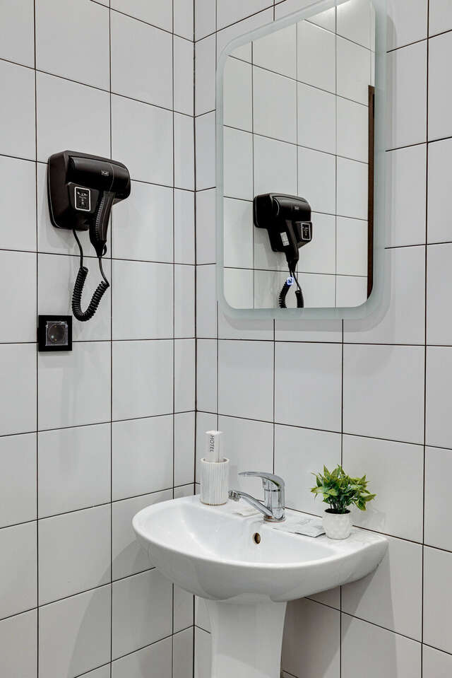 Гостиница Seven Hills Москва-49