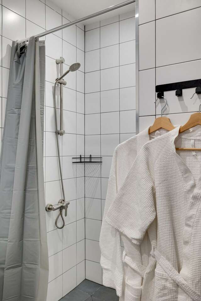 Гостиница Seven Hills Москва-25