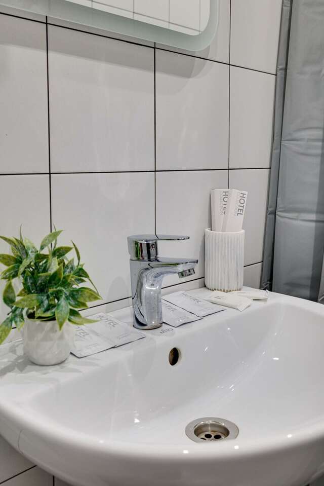 Гостиница Seven Hills Москва-50