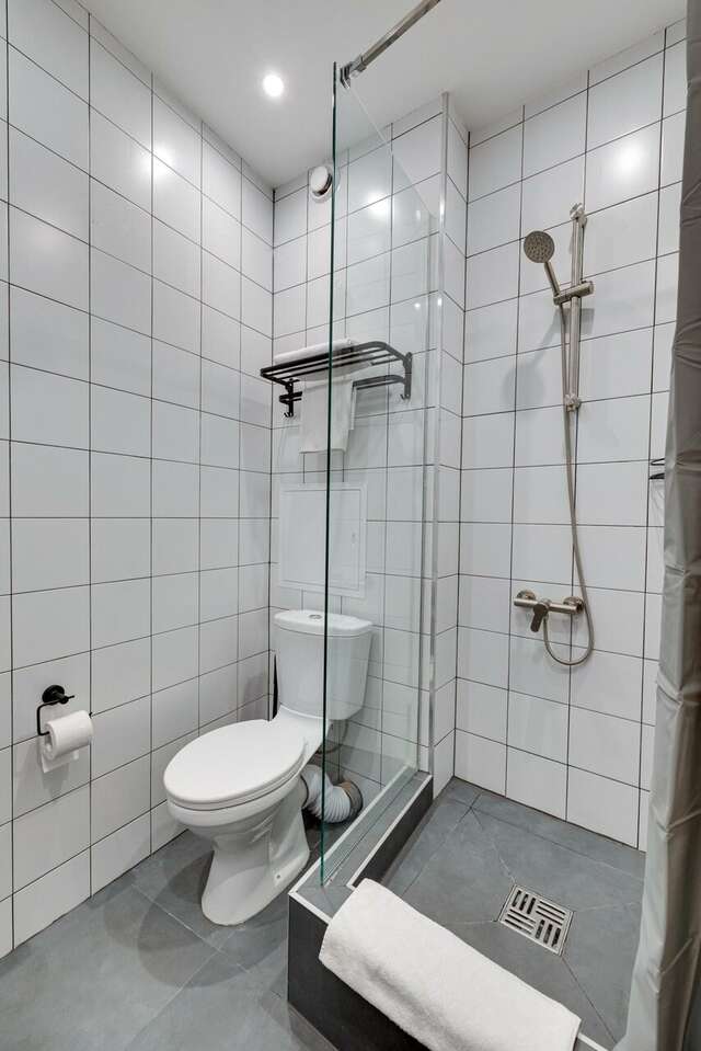 Гостиница Seven Hills Москва-34